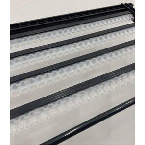 Yasaeng Arı Sütü Şeritli Çerçeve, YS-D133