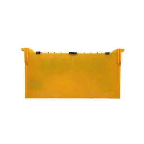 Yasaeng Çerçeve Tipi Yemlik 2,4 lt, YS-C115