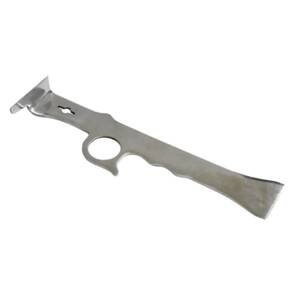 Yasaeng Fonksiyonel El Demiri, Paslanmaz, YS-E126