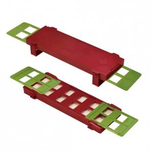 Yasaeng Kovan İçi Formik Asit Dağıtıcı, Plastik, YS-C313