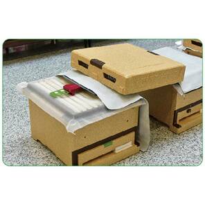 Yasaeng Kovan İçi Formik Asit Dağıtıcı, Plastik, YS-C313