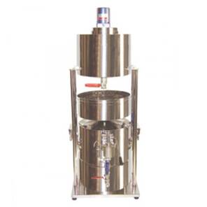 Yasaeng Propolis Ayrıştırma Makinesi, YS-F312