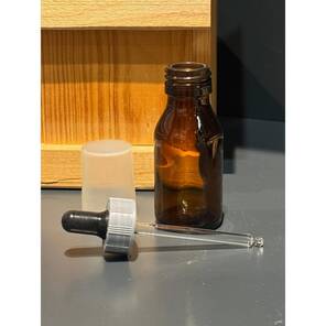 Yasaeng Propolis Şişesi, 50 ml Kapasiteli, YS-F113