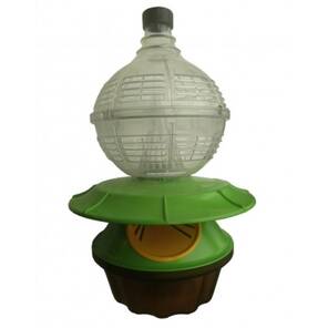 Yasaeng Yaban Arısı Kapanı