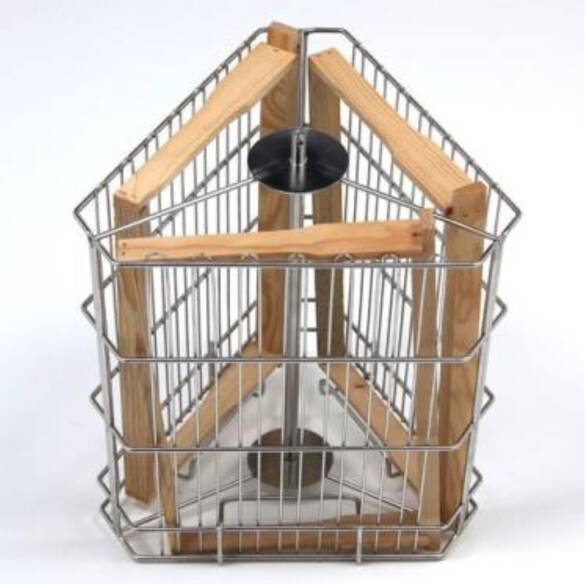 3 Frame Honey Extractor Manual