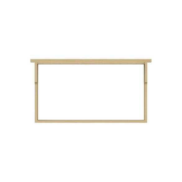 Ahşap Çerçeve (LN-24)