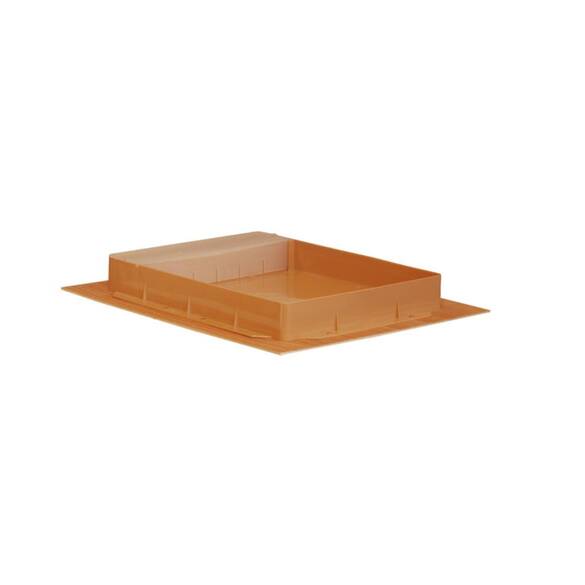 Ahşap Plakalı Yemlik - cr