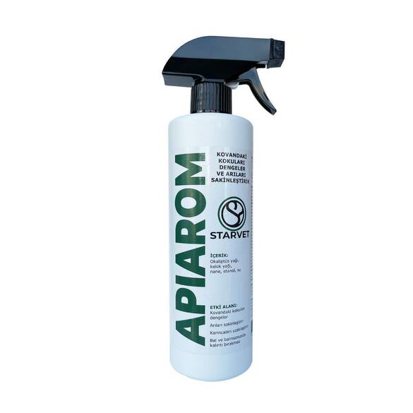 Apiarom, 500 ml