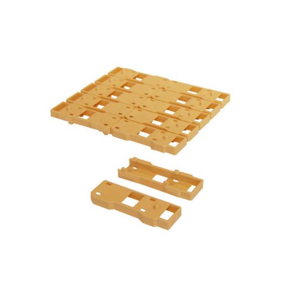 Apimaye Çerçeve Boşluk Çıkıntısı - Plastik