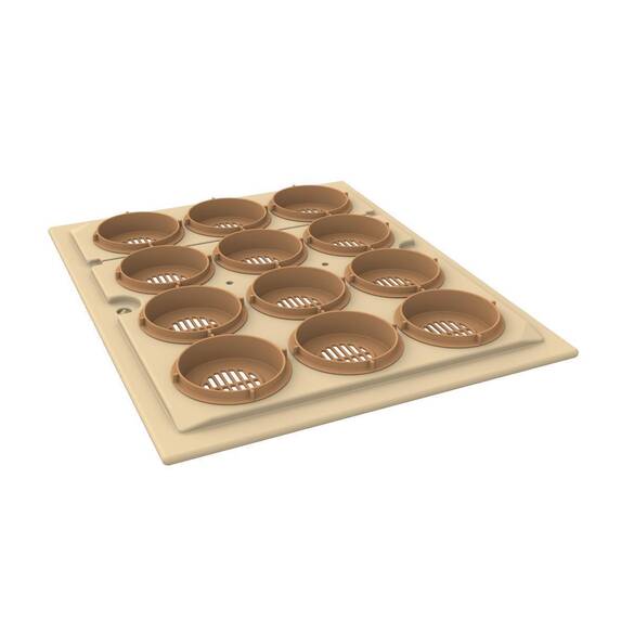 Apimaye Kavanoz Bal Adaptörü