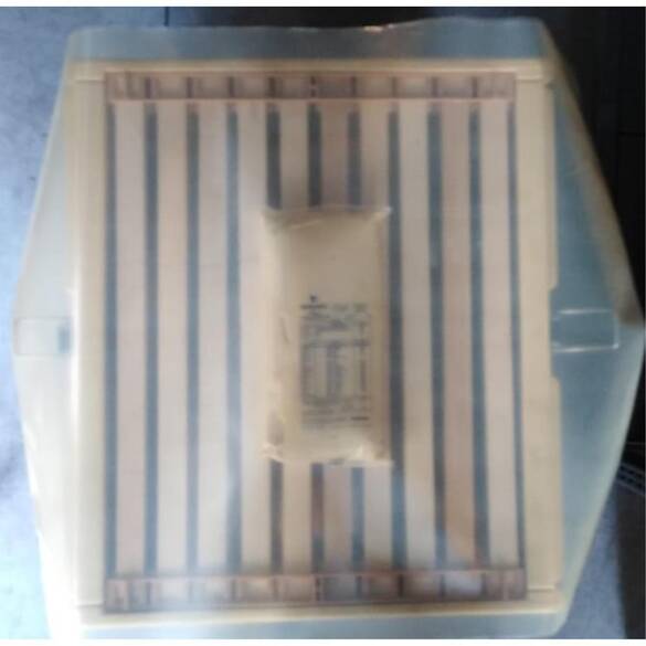 Apimaye Kovan Örtüsü, 20 Adet