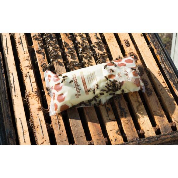 Apipasta Vitaminli Arı Yemi - 1 Kg - KARGO DAHİL, 6 TAKSİT