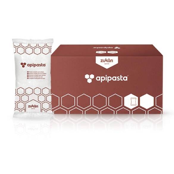 Apipasta Vitaminli Arı Yemi - 2,5 Kg