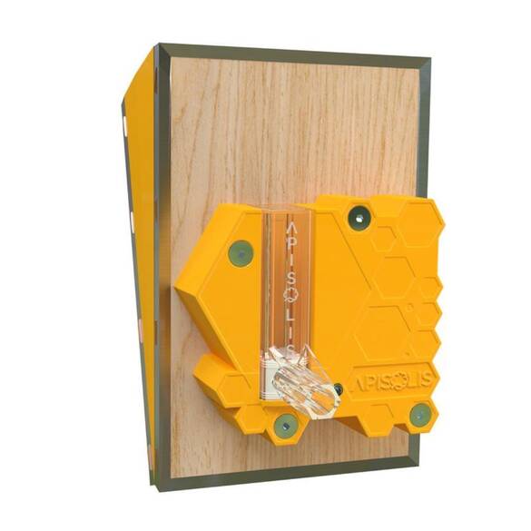 Apisolis Elektronik Arıcı Körüğü, Lg-3848