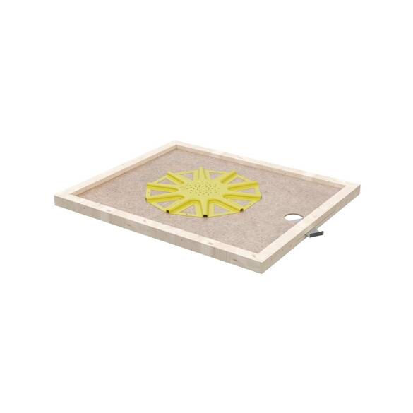 Arı Kaçıran ( Tahtalı )