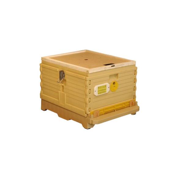 Arı Kaçıran ( Tahtalı )