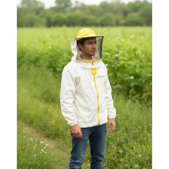 Arıcı Maskesi, Standart Mont Tipi Model, EA-222