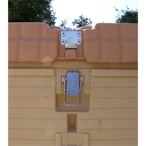 Birleştirme Mandalı ( Ergonomik )