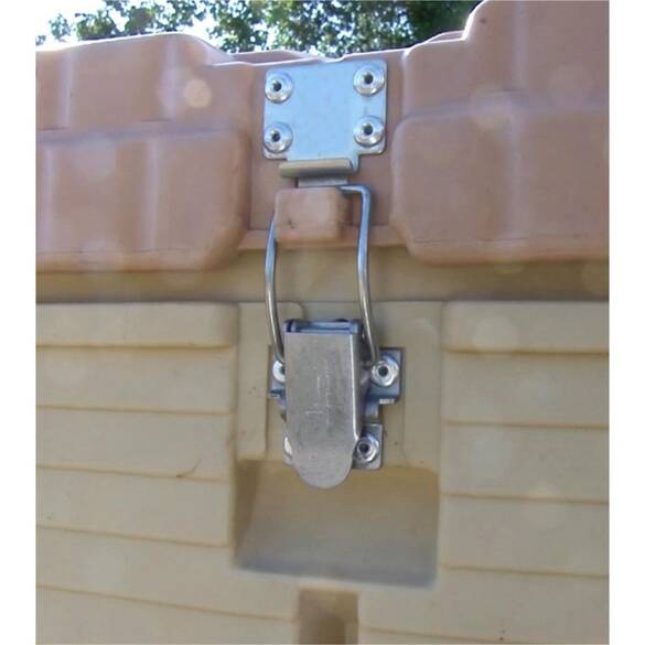 Birleştirme Mandalı ( Ergonomik )