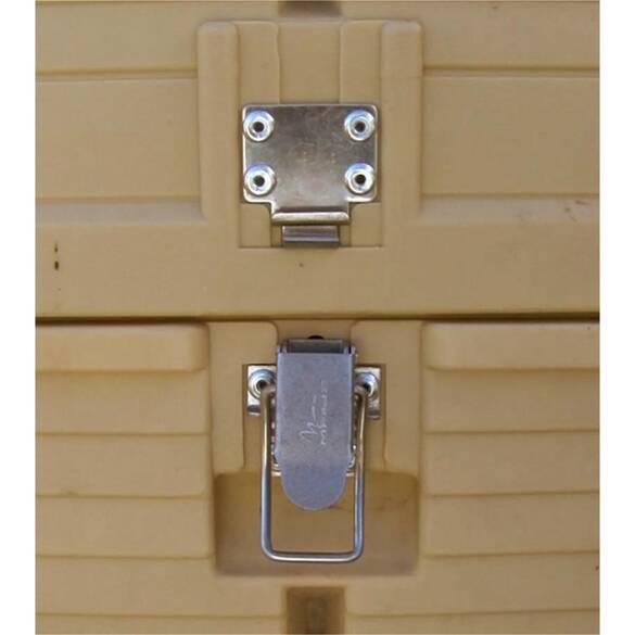 Birleştirme Mandalı ( Ergonomik )