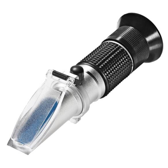 BNC Bal Ölçüm Cihazı, Refraktometre