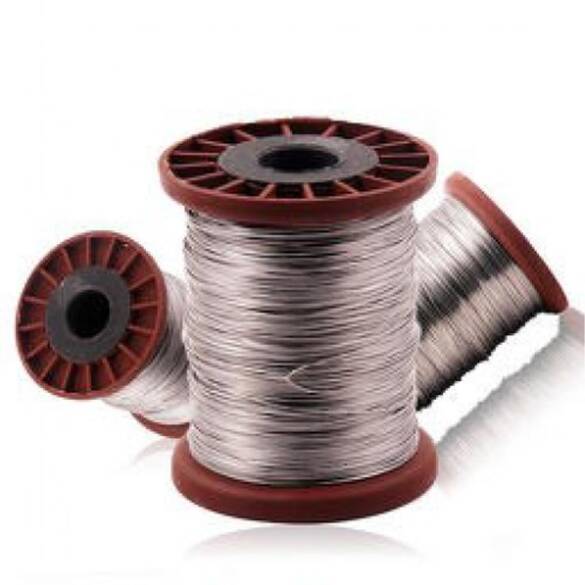 Çerçeve Teli, Galvaniz, 200 gr