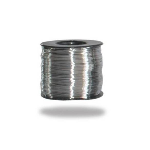 Çerçeve Teli, Galvaniz, 500 gr