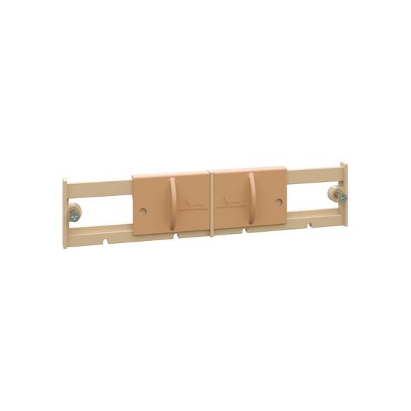 Eco Kovan Kapağı Havalandırma Sürgüsü, 2'li