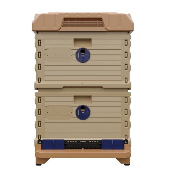 Ergo Kovan 2 Katlı (LN-24 TR) Çerçeveli