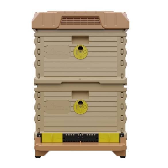 Ergo Kovan 2 Katlı (LN-24 TR) Çerçevesiz