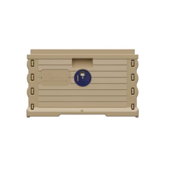 Ergo Kovan Ballık (Isı Yalıtımlı) (LN-24 TR) Çerçeveli