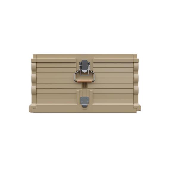 Ergo Kovan Ballık (Isı Yalıtımlı) (LN-24 TR) Çerçeveli