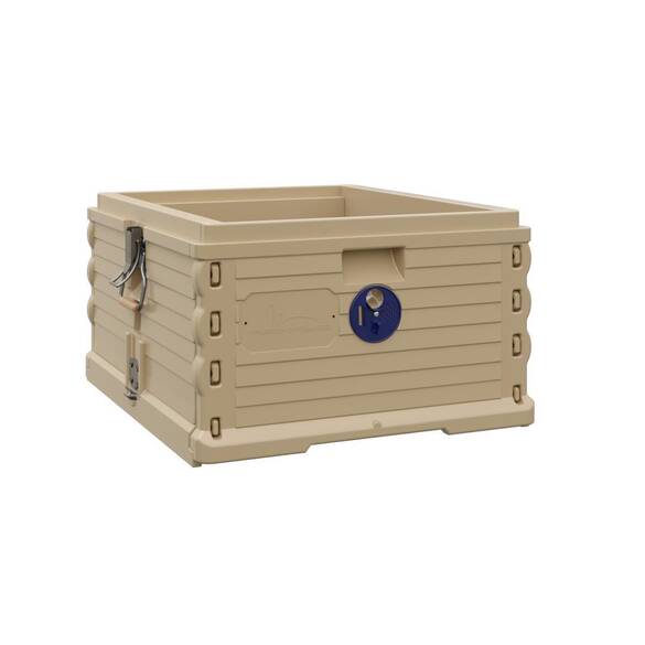 Ergo Kovan Ballık (Isı Yalıtımlı) (LN-24 TR) Çerçevesiz