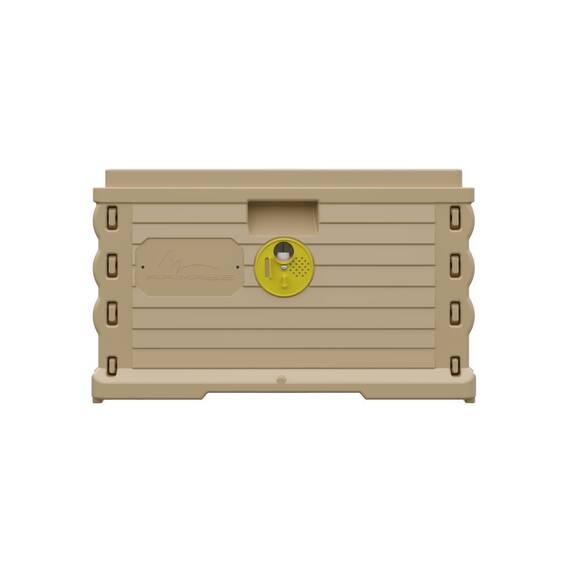 Ergo Kovan Ballık (Isı Yalıtımlı) (LN-24 TR) Çerçevesiz