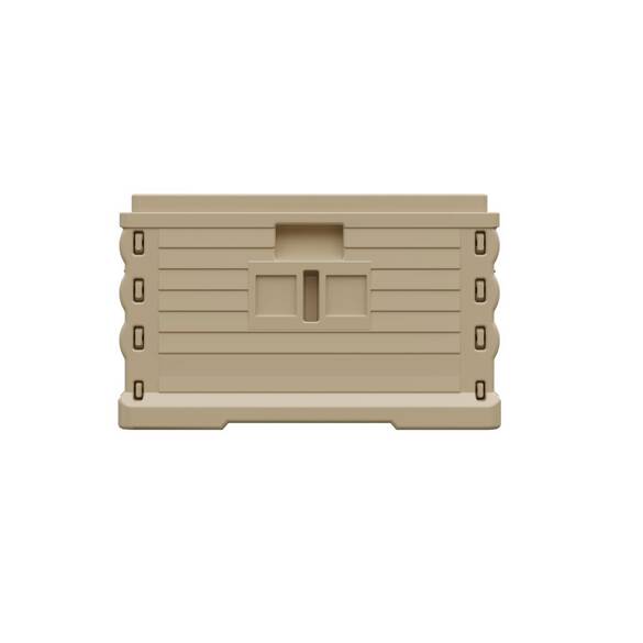 Ergo Kovan Ballık (LN-24 TR) Çerçevesiz