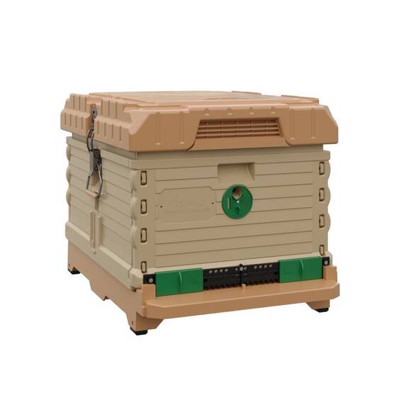 Ergo Kovan Kuluçkalık (Isı Yalıtımlı) (LN-22) Çerçeveli