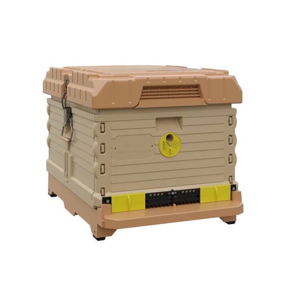 Ergo Kovan Kuluçkalık (Isı Yalıtımlı) (LN-24 TR) Çerçeveli