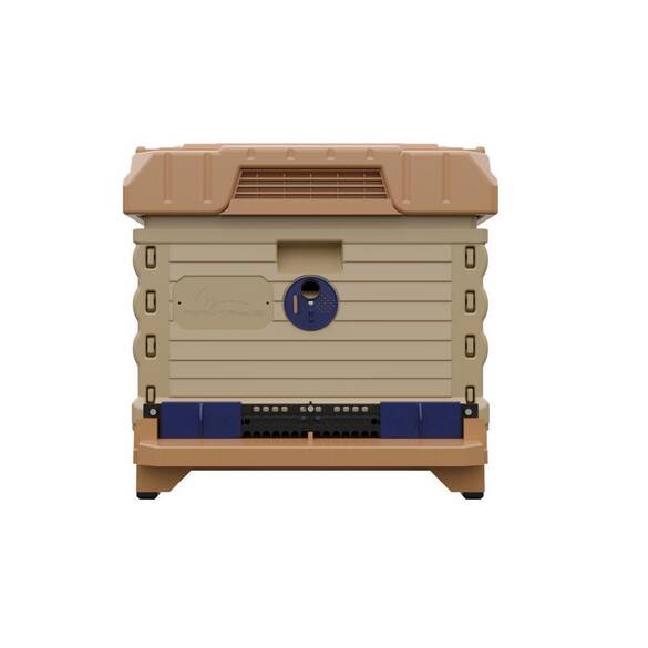 Ergo Kovan Kuluçkalık (Isı Yalıtımlı) (LN-24 TR) Çerçeveli