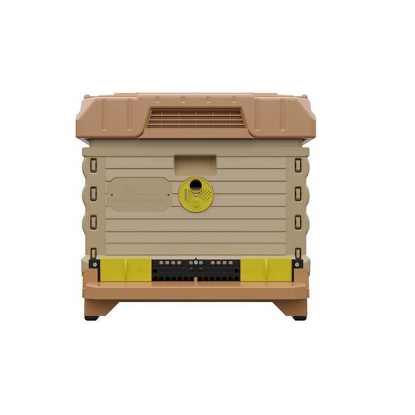 Ergo Kovan Kuluçkalık (Isı Yalıtımlı) (LN-24 TR) Çerçevesiz