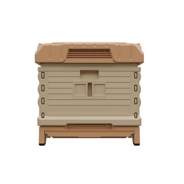 Ergo Kovan Kuluçkalık (Isı Yalıtımlı) (LN-24 TR) Çerçevesiz