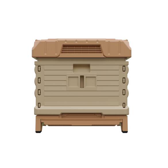 Ergo Kovan Kuluçkalık (LN-24 TR) Çerçevesiz