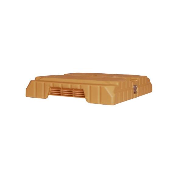 Ergonomik Kovan Kapağı