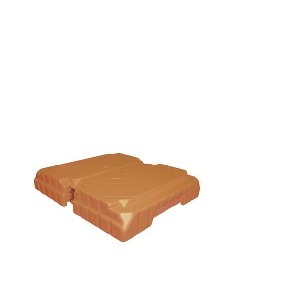 Ergonomik Kovan Kapağı