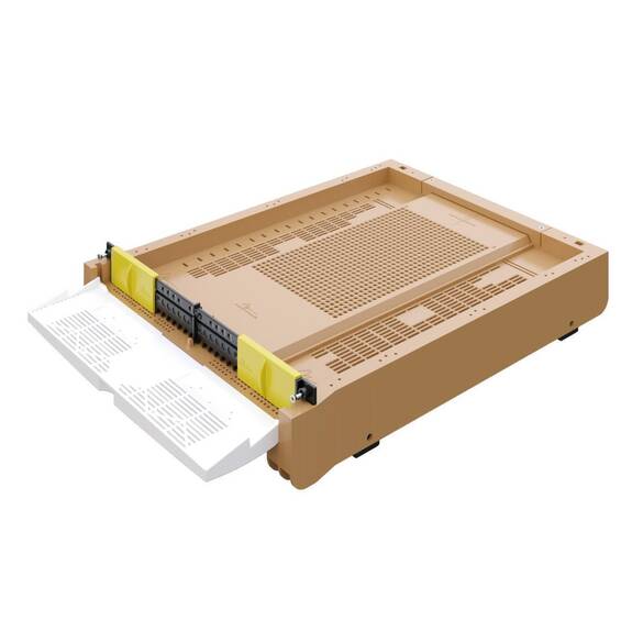 Ergonomik Taban - G tipi