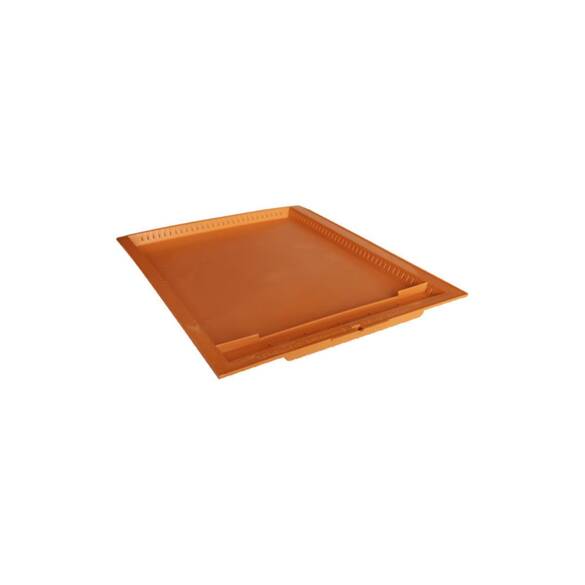 Ergonomik Taban Varroa Çekmecesi - Küçük