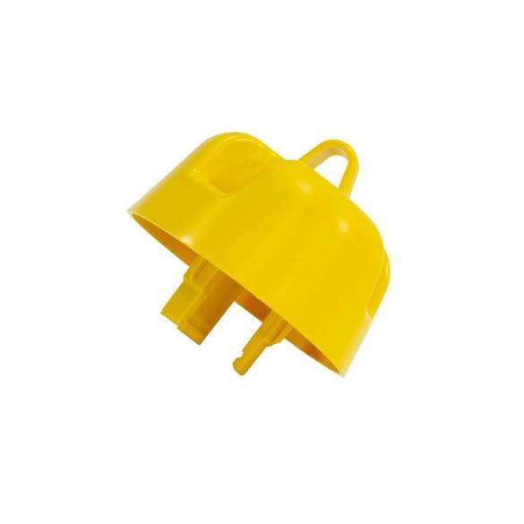 Eşek Arı Tuzağı, Sarı