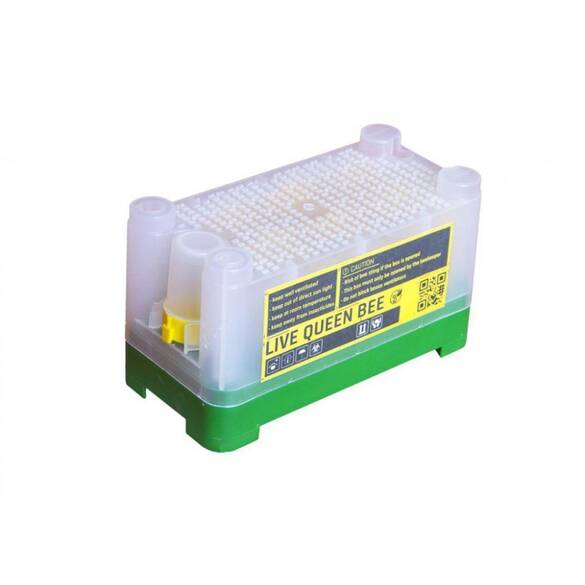 HaftGohar Ana Arı Taşıma Kutusu, Ap-10612