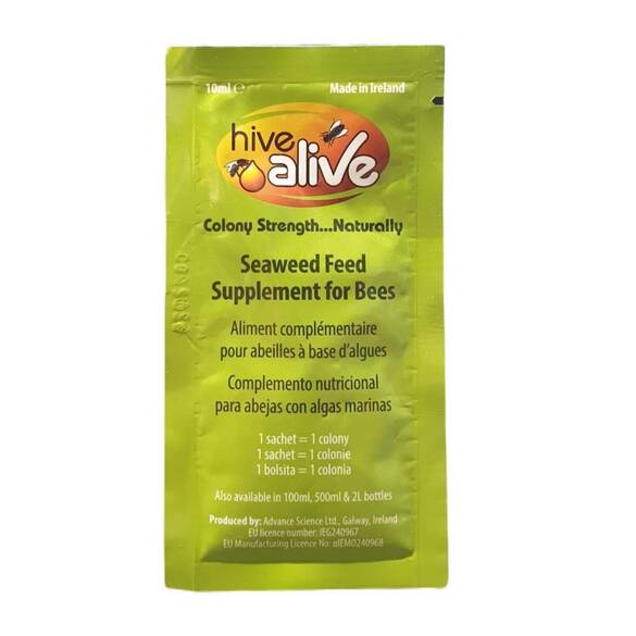 HiveAlive, 10 ml