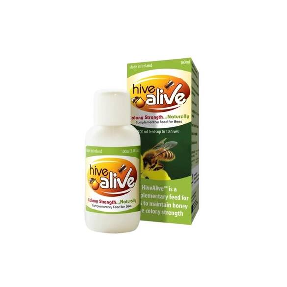 HiveAlive, 100 ml