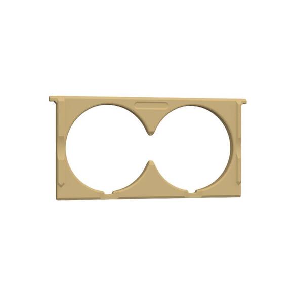 Karakovan Çerçevesi (LN-22)